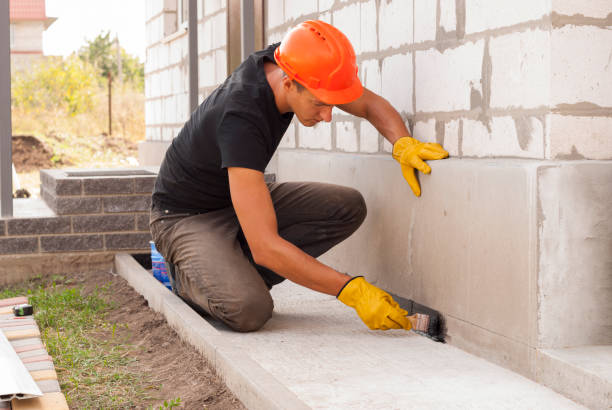 Licensed Interior Drainage System service in Allentown, PA - SGP Waterproofing